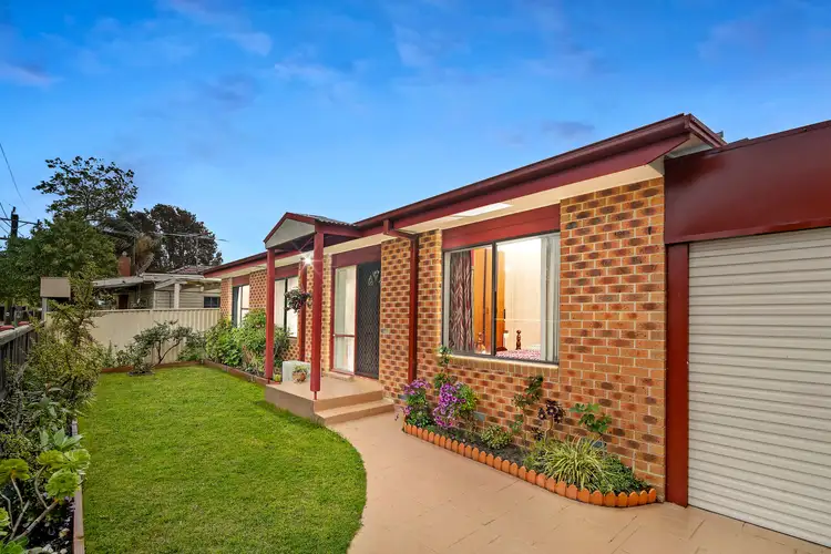 2/78 Scotsburn Avenue, Clayton VIC 3168