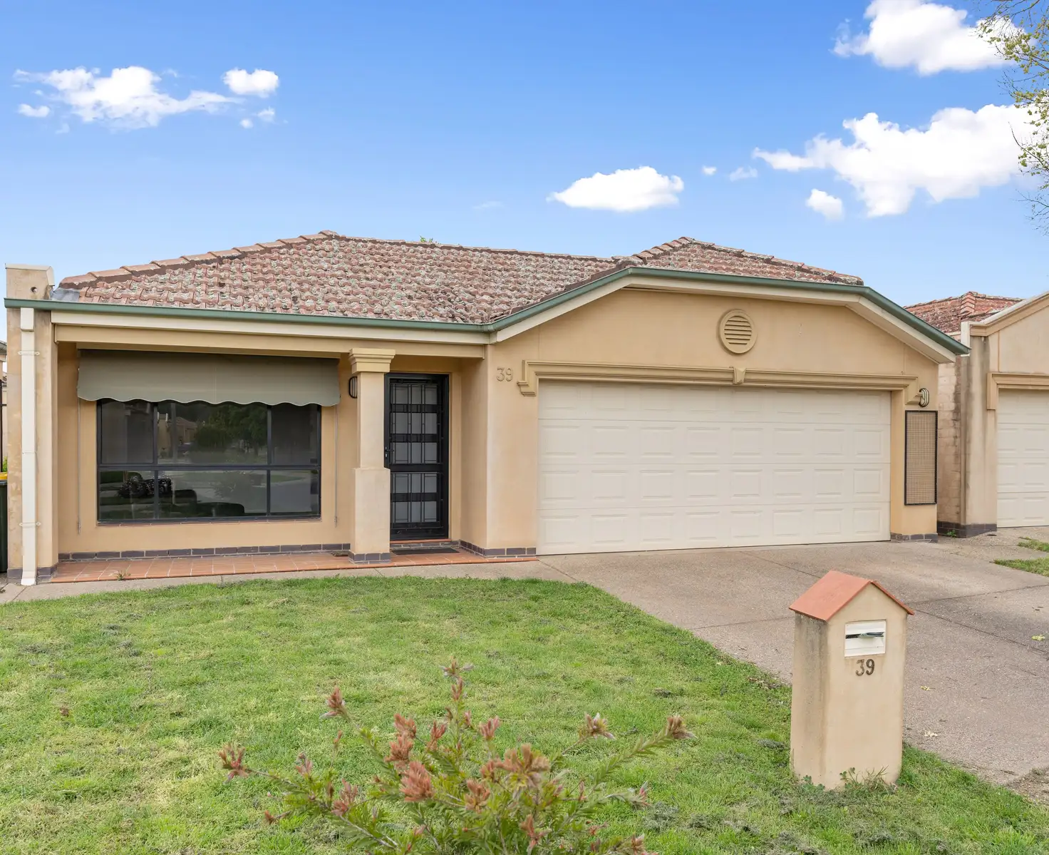 Main view of Homely house listing, 39 Galing Place, Wagga Wagga NSW 2650