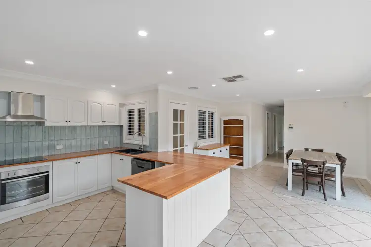 Third view of Homely house listing, 39 Galing Place, Wagga Wagga NSW 2650