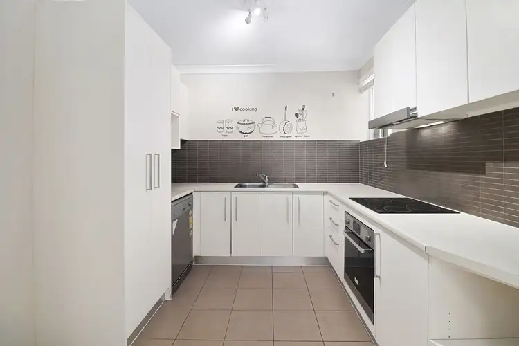 Second view of Homely unit listing, 10/18-24 Oxford Street, Merrylands NSW 2160