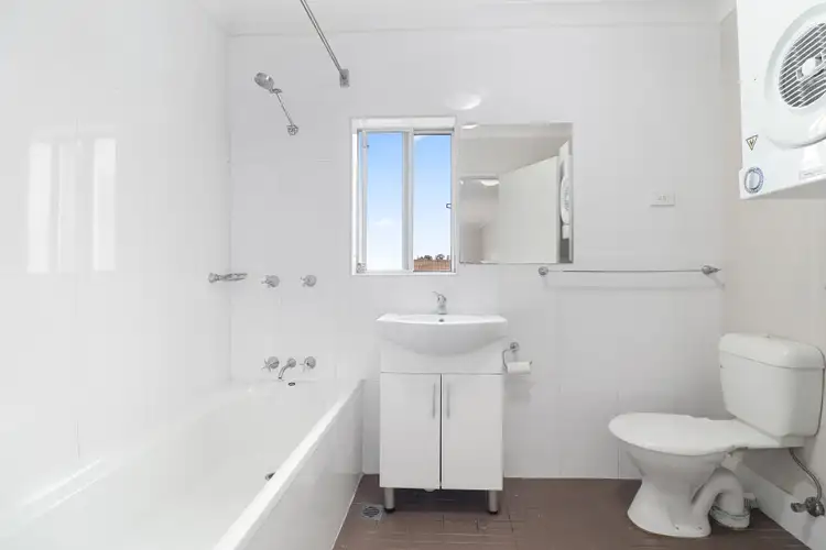 Fifth view of Homely unit listing, 10/18-24 Oxford Street, Merrylands NSW 2160