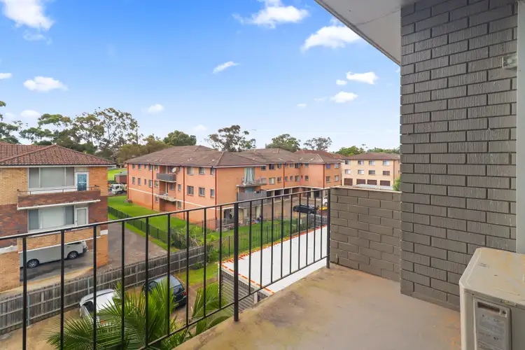 Sixth view of Homely unit listing, 10/18-24 Oxford Street, Merrylands NSW 2160