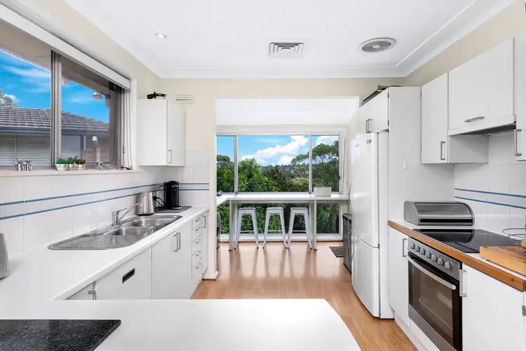 Second view of Homely house listing, 19 Kinsdale Close, Killarney Heights NSW 2087