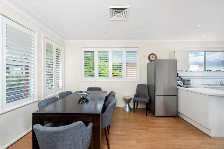Fourth view of Homely house listing, 19 Kinsdale Close, Killarney Heights NSW 2087