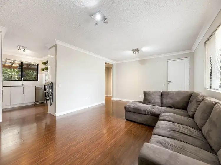 Fourth view of Homely unit listing, 3/144 King Street, Buderim QLD 4556