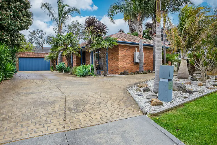 Main view of Homely house listing, 6 Govan Street, Langwarrin VIC 3910