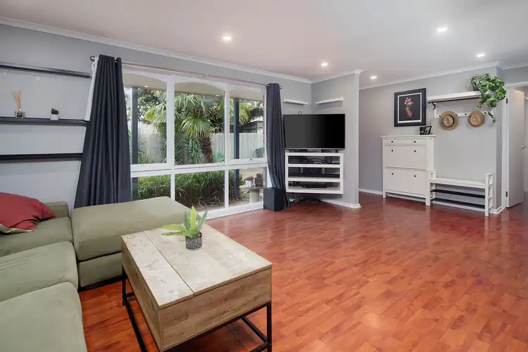 Second view of Homely house listing, 6 Govan Street, Langwarrin VIC 3910