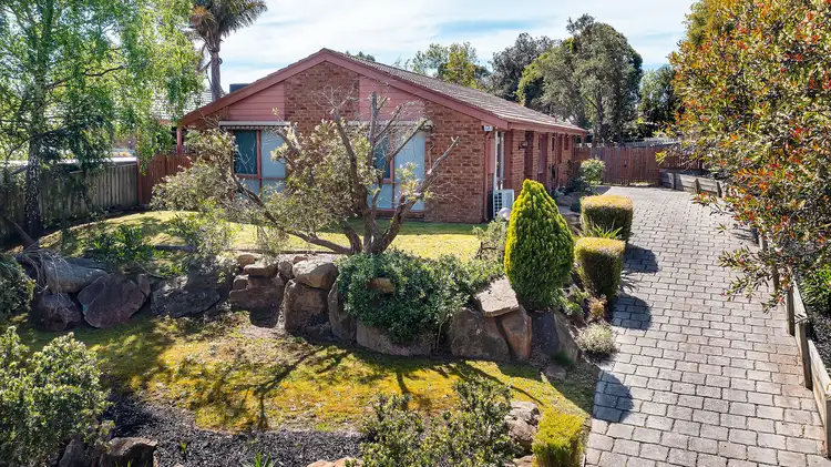 Main view of Homely house listing, 18 Kerry Street, Langwarrin VIC 3910