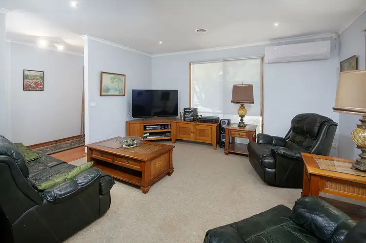 Second view of Homely house listing, 18 Kerry Street, Langwarrin VIC 3910