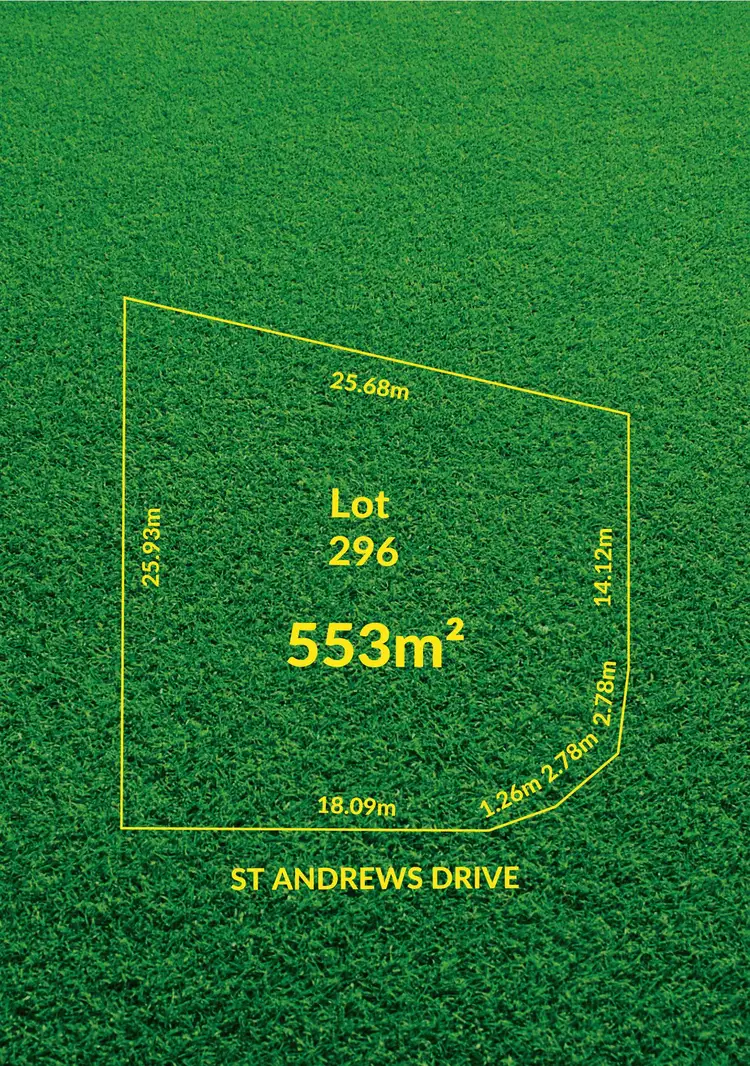 Second view of Homely land listing, 112 St Andrews Drive, Port Hughes SA 5558