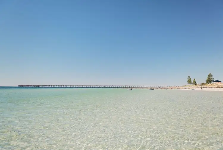 Fourth view of Homely land listing, 112 St Andrews Drive, Port Hughes SA 5558