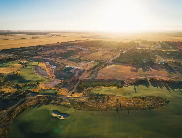 Sixth view of Homely land listing, 112 St Andrews Drive, Port Hughes SA 5558