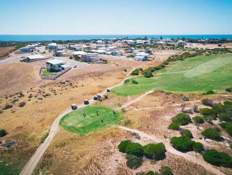 Seventh view of Homely land listing, 112 St Andrews Drive, Port Hughes SA 5558