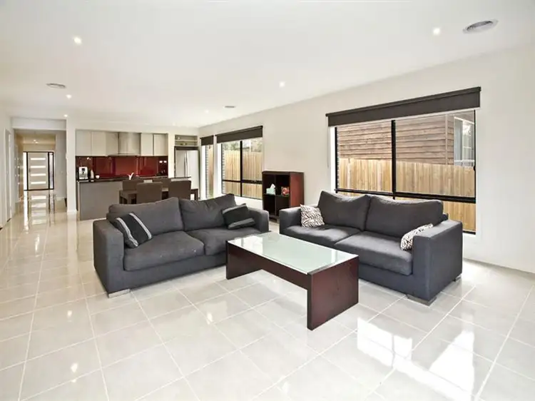 Fifth view of Homely house listing, 17 Ferris Avenue, Mitcham VIC 3132