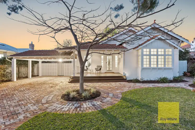 Main view of Homely house listing, 19 Bernard Street, Claremont WA 6010
