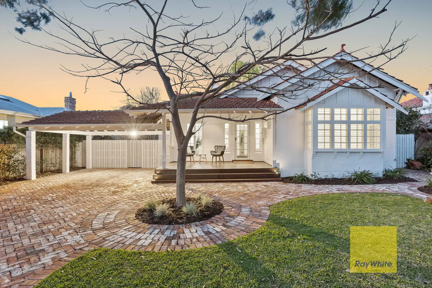 Main view of Homely house listing, 19 Bernard Street, Claremont WA 6010