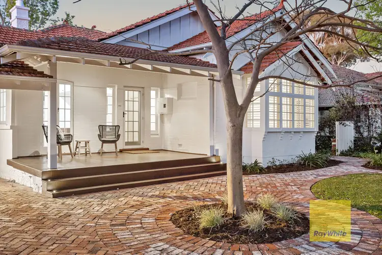 Third view of Homely house listing, 19 Bernard Street, Claremont WA 6010