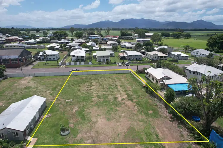 Lot 43 Neame Street, Ingham QLD 4850