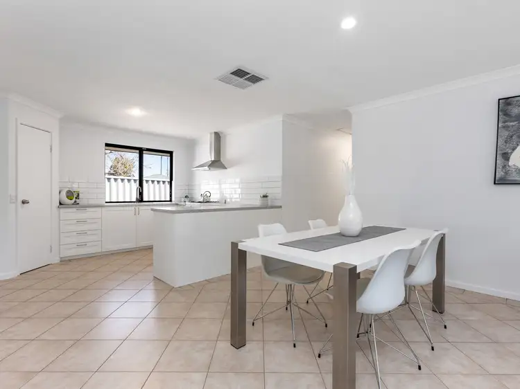 Second view of Homely house listing, 4A Hedley Street, Bentley WA 6102