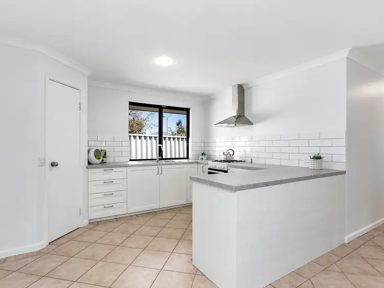 Third view of Homely house listing, 4A Hedley Street, Bentley WA 6102