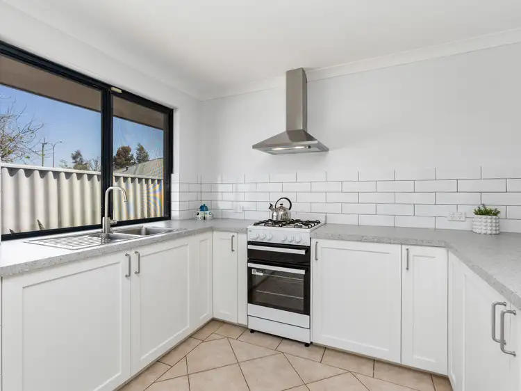 Fourth view of Homely house listing, 4A Hedley Street, Bentley WA 6102