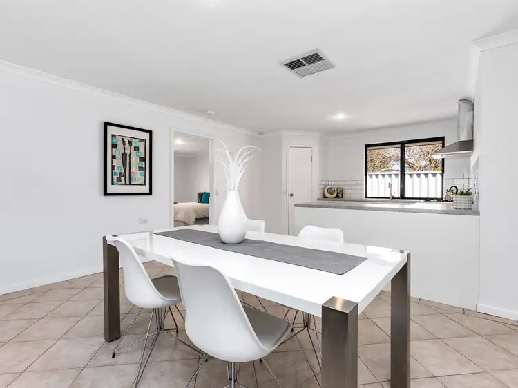 Fifth view of Homely house listing, 4A Hedley Street, Bentley WA 6102