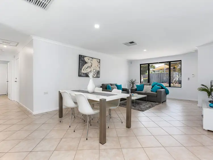 Sixth view of Homely house listing, 4A Hedley Street, Bentley WA 6102
