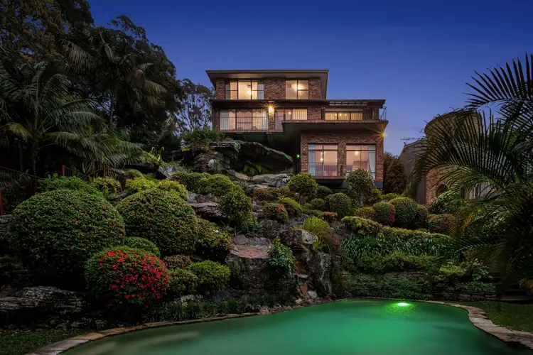 Fourth view of Homely house listing, 5 Muneela Place, Yowie Bay NSW 2228