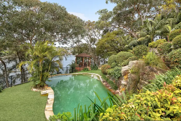Fifth view of Homely house listing, 5 Muneela Place, Yowie Bay NSW 2228