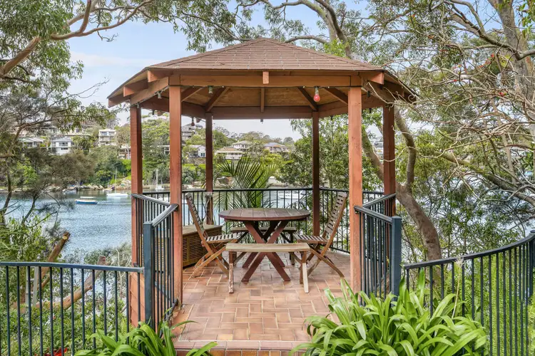 Sixth view of Homely house listing, 5 Muneela Place, Yowie Bay NSW 2228