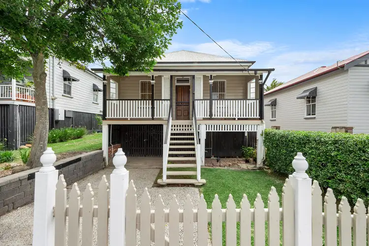 Main view of Homely house listing, 15 Colville Street, Highgate Hill QLD 4101