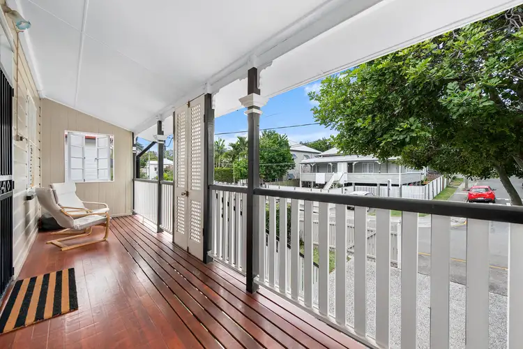 Third view of Homely house listing, 15 Colville Street, Highgate Hill QLD 4101