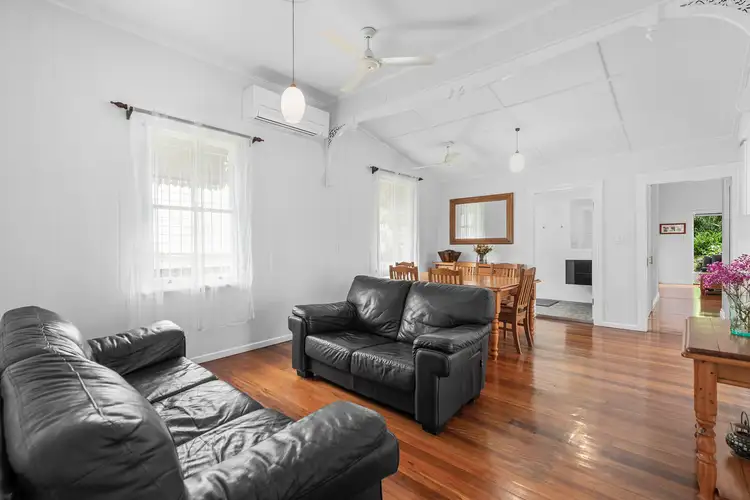 Fourth view of Homely house listing, 15 Colville Street, Highgate Hill QLD 4101