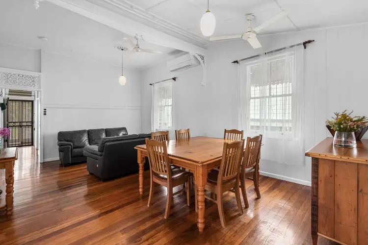 Fifth view of Homely house listing, 15 Colville Street, Highgate Hill QLD 4101