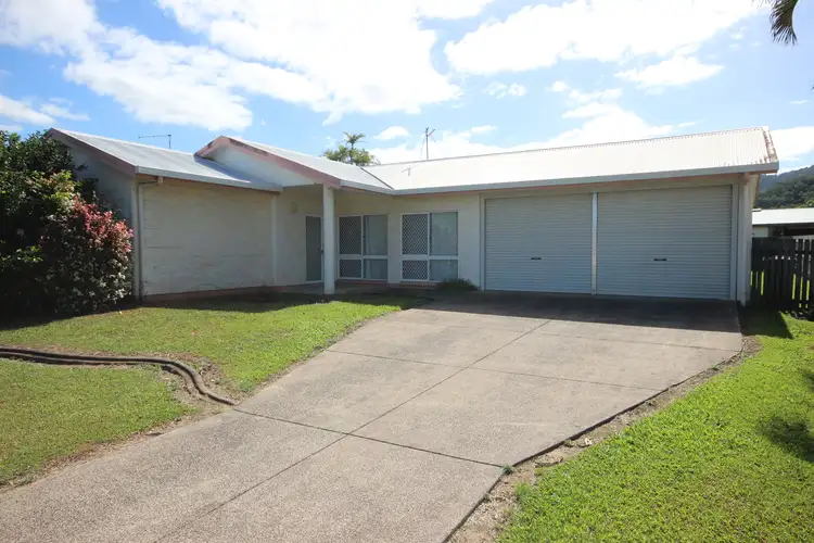 82 Golden Grove Drive, Bentley Park QLD 4869