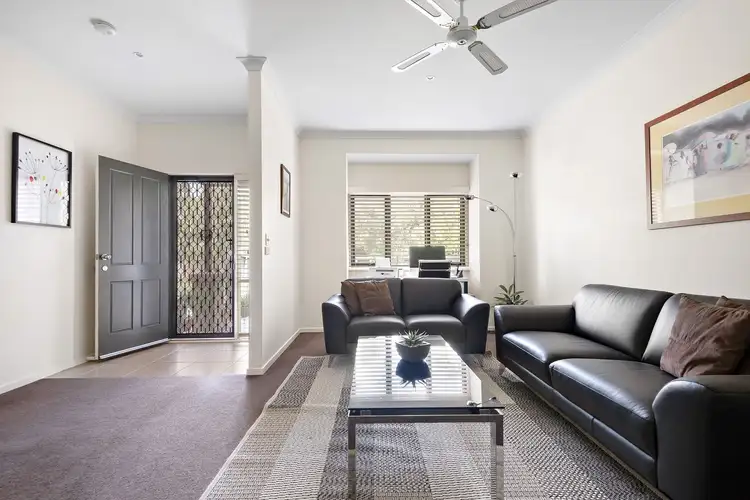 Second view of Homely townhouse listing, 10 Barwon Avenue, Frankston VIC 3199