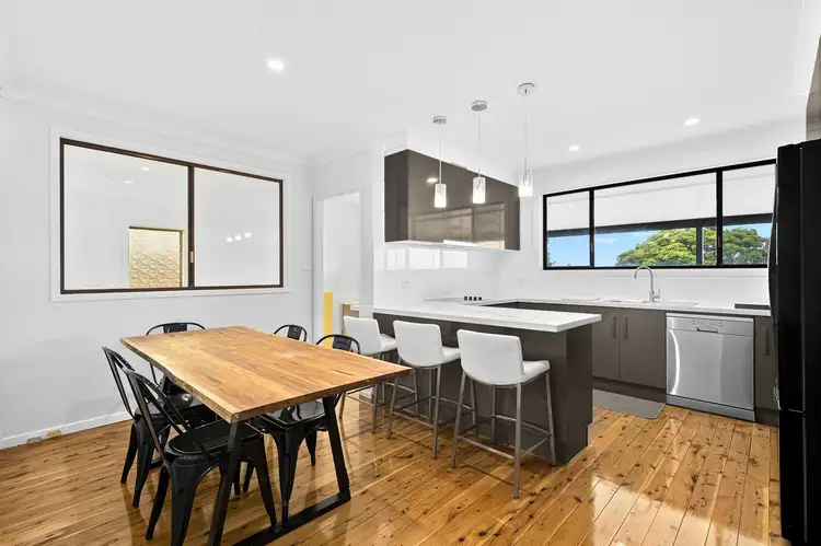 Second view of Homely house listing, 126 Landy Drive, Mount Warrigal NSW 2528