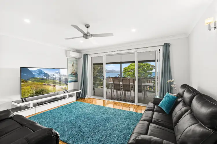 Third view of Homely house listing, 126 Landy Drive, Mount Warrigal NSW 2528