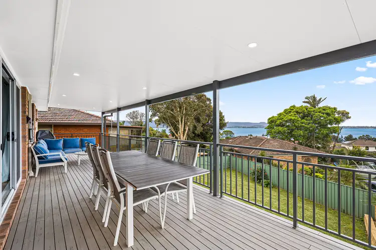 Fourth view of Homely house listing, 126 Landy Drive, Mount Warrigal NSW 2528