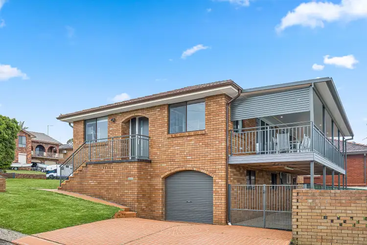 Fifth view of Homely house listing, 126 Landy Drive, Mount Warrigal NSW 2528