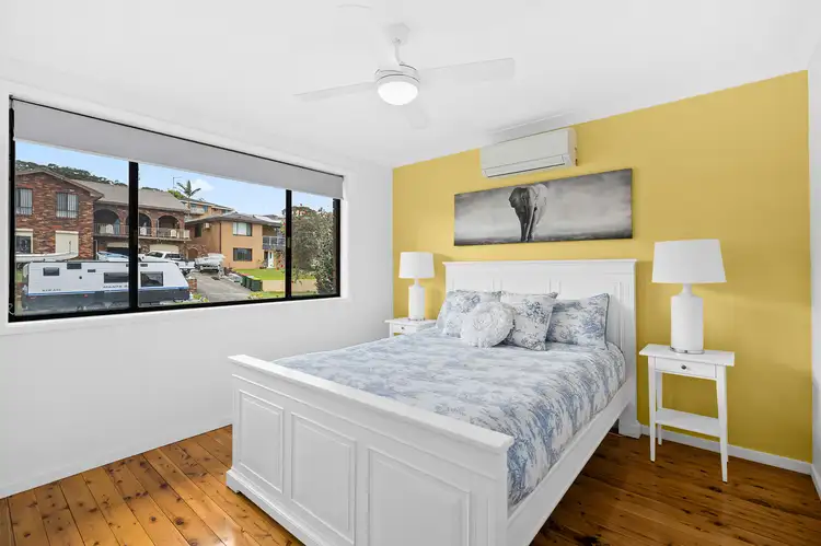 Sixth view of Homely house listing, 126 Landy Drive, Mount Warrigal NSW 2528