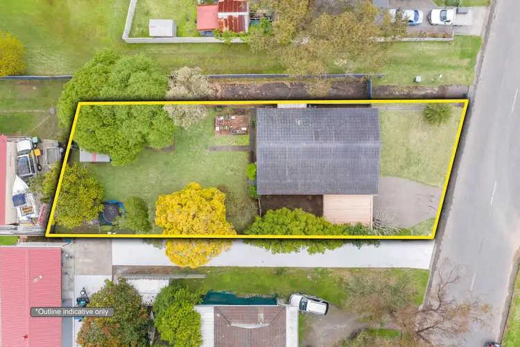 Second view of Homely house listing, 18a Dora Street, Dora Creek NSW 2264