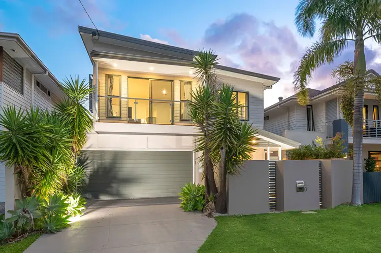 Main view of Homely house listing, 20 Lilley Street, Hendra QLD 4011
