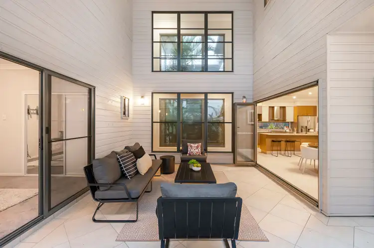 Fourth view of Homely house listing, 20 Lilley Street, Hendra QLD 4011