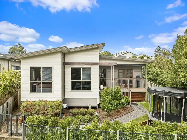 Main view of Homely house listing, 122 Grande Avenue, Springfield Lakes QLD 4300