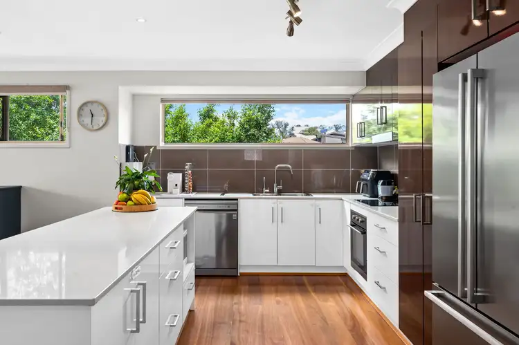 Second view of Homely house listing, 122 Grande Avenue, Springfield Lakes QLD 4300