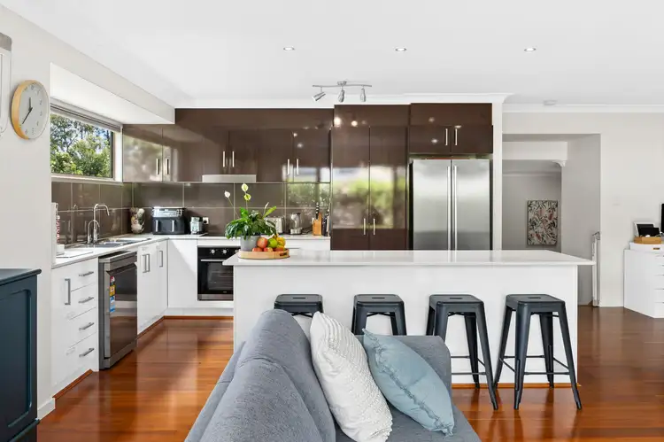 Third view of Homely house listing, 122 Grande Avenue, Springfield Lakes QLD 4300