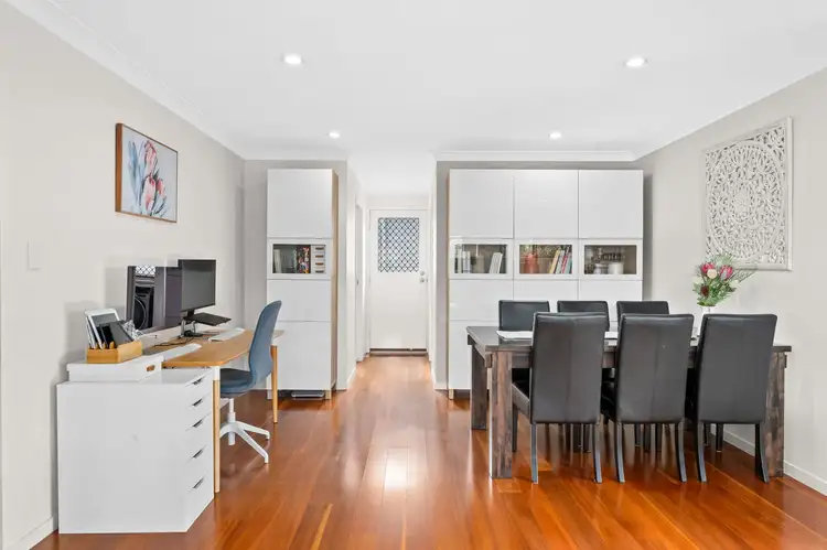 Fifth view of Homely house listing, 122 Grande Avenue, Springfield Lakes QLD 4300