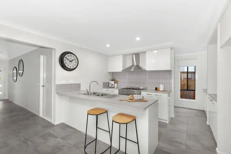 Second view of Homely house listing, 15 Lancashire Drive, Werribee VIC 3030