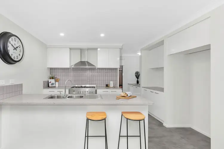 Third view of Homely house listing, 15 Lancashire Drive, Werribee VIC 3030